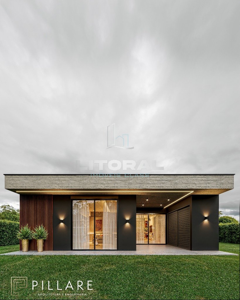 Foto 4 — Casa em Condomínio 4 dormitórios no bairro Wave Home Resort