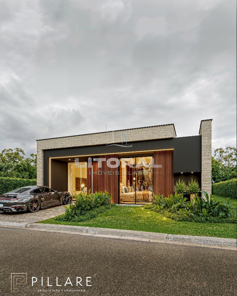 Foto 2 — Casa em Condomínio 4 dormitórios no bairro Wave Home Resort