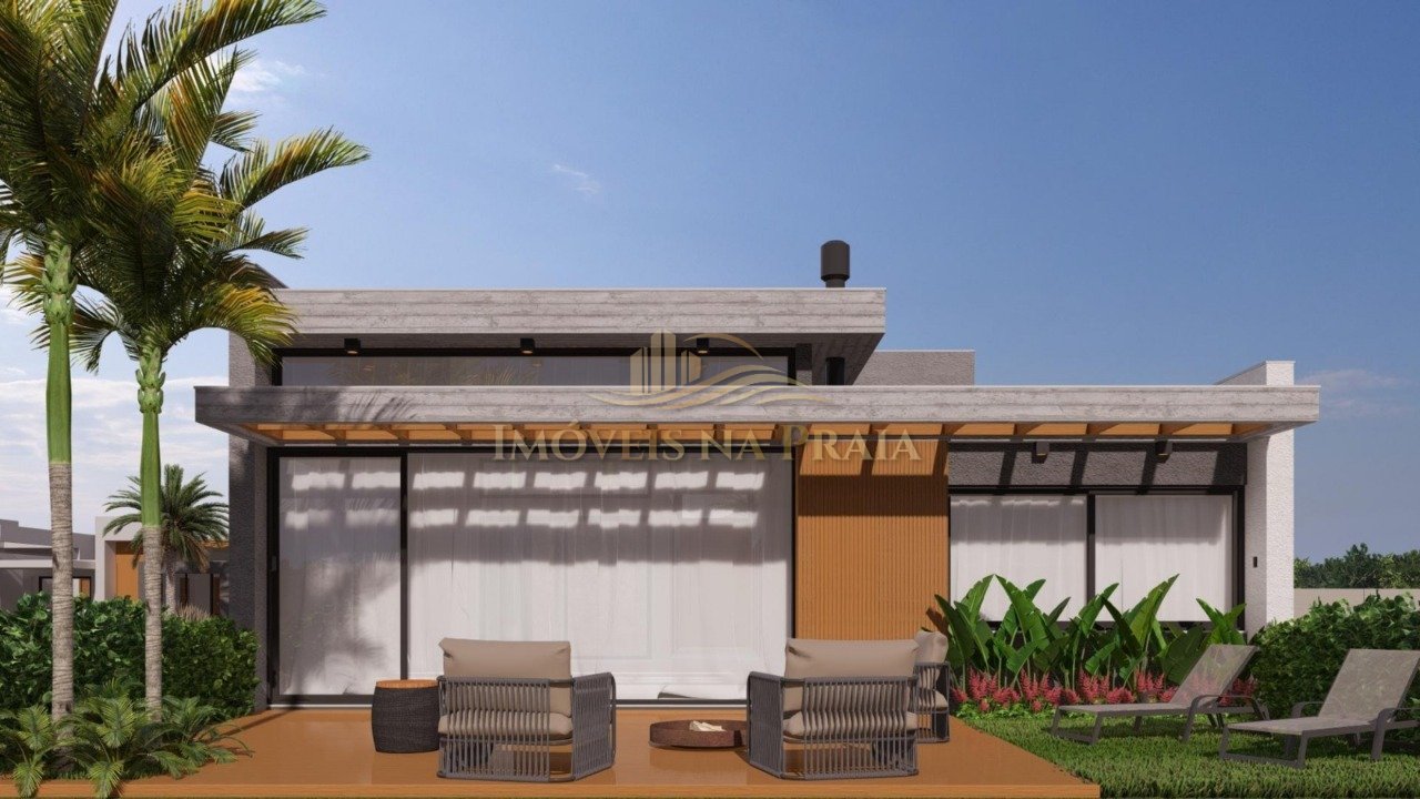 Foto 4 — Casa em Condomínio no Zen Concept Resort.