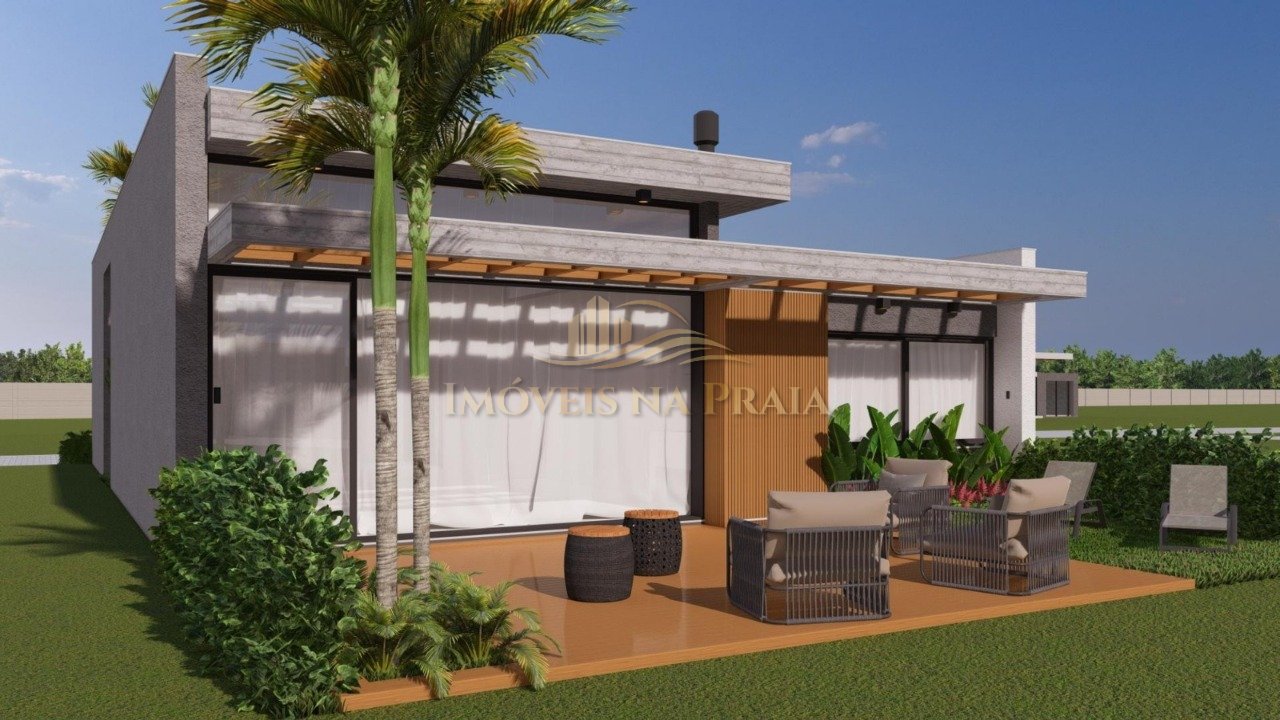 Foto 5 — Casa em Condomínio no Zen Concept Resort.