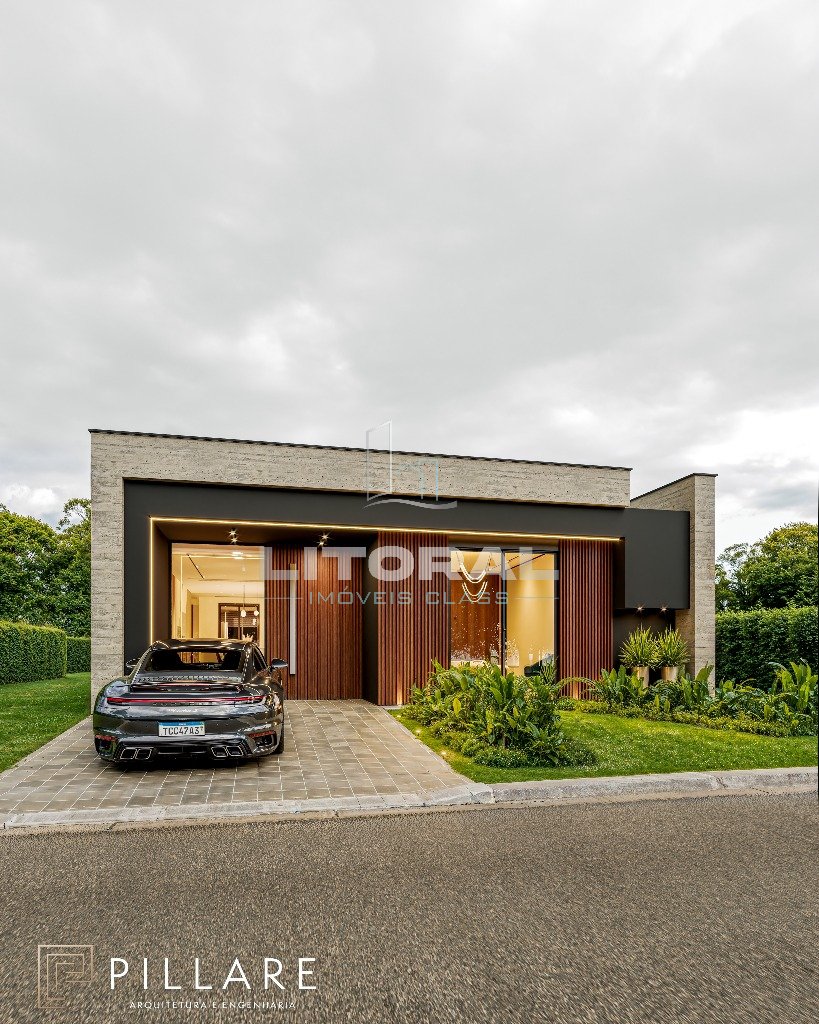 Foto 3 — Casa em Condomínio 4 dormitórios no bairro Wave Home Resort