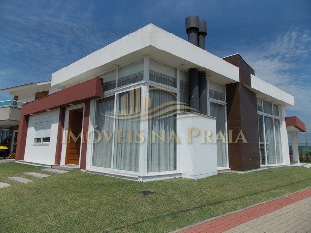 Foto 2 — Casa em Condomínio 4 Dormitório(s) Bairro Sea Coast