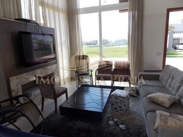 Foto 5 — Casa em Condomínio 4 Dormitório(s) Bairro Sea Coast