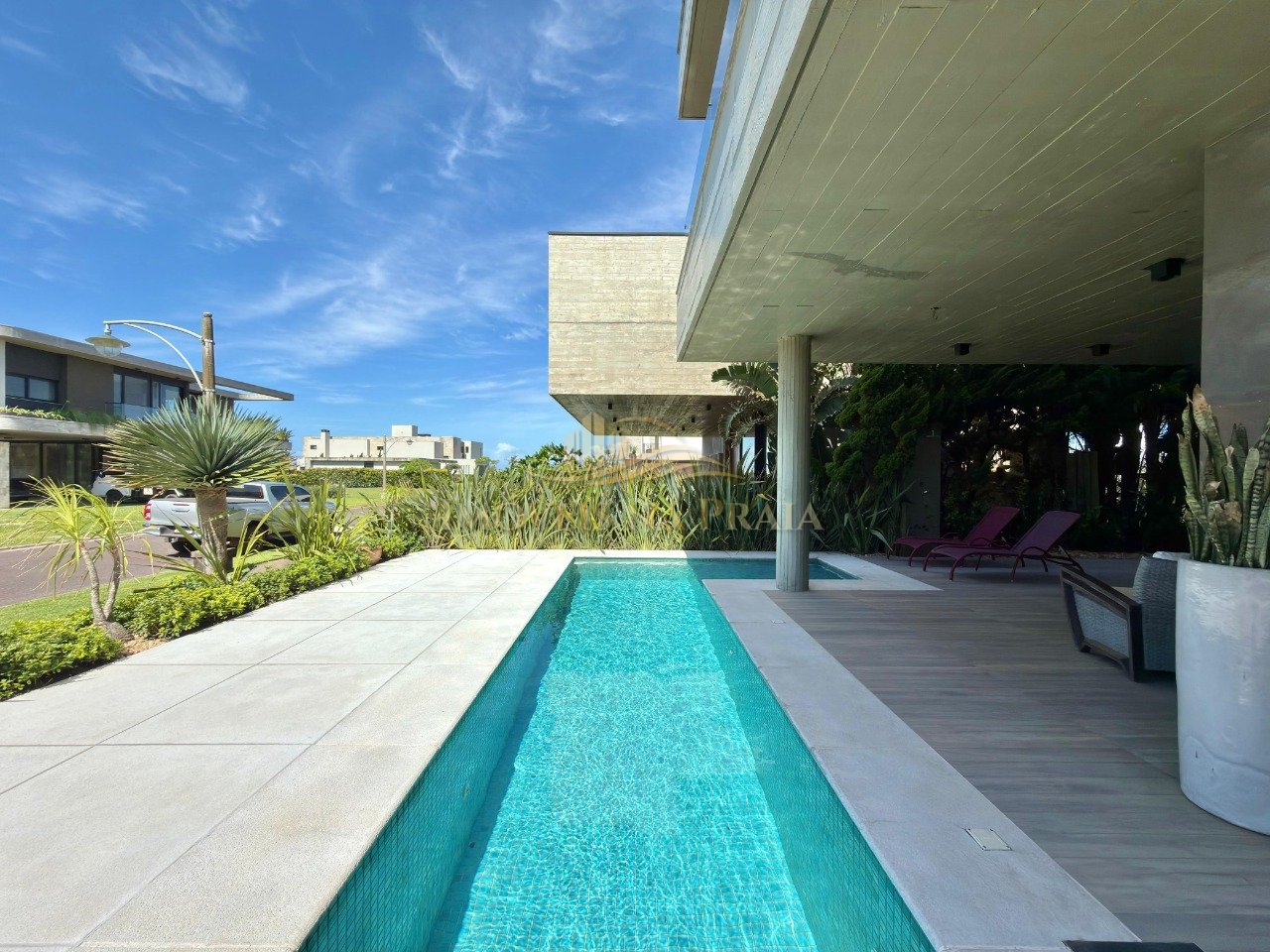 Foto 32 — Casa em Condomínio no Playa Vista.