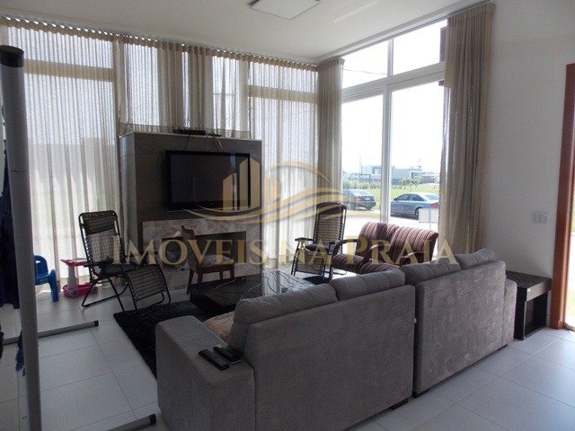 Foto 3 — Casa em Condomínio 4 Dormitório(s) Bairro Sea Coast