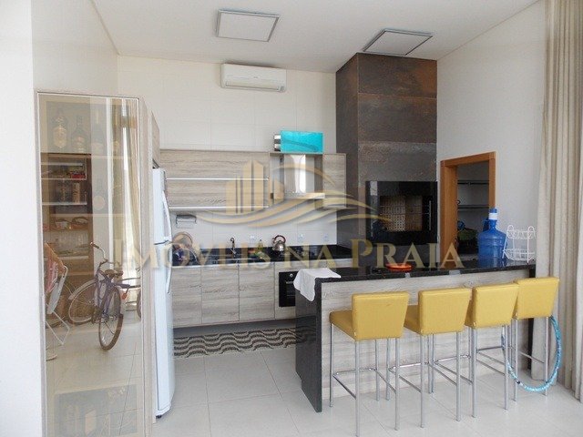 Foto 8 — Casa em Condomínio 4 Dormitório(s) Bairro Sea Coast