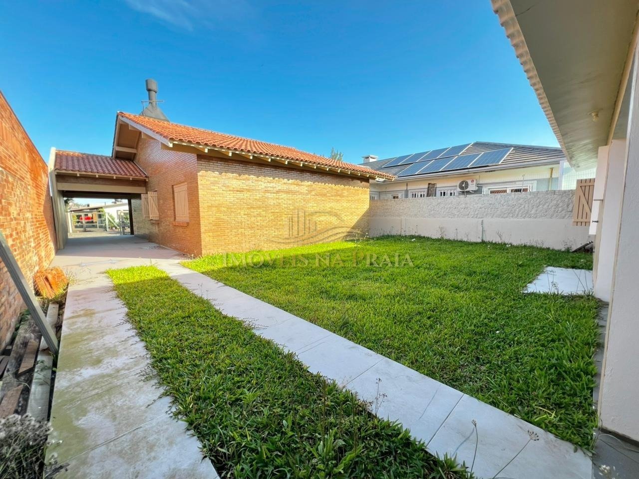 Foto 21 — Casa 3 dormitórios no bairro Rainha do Mar