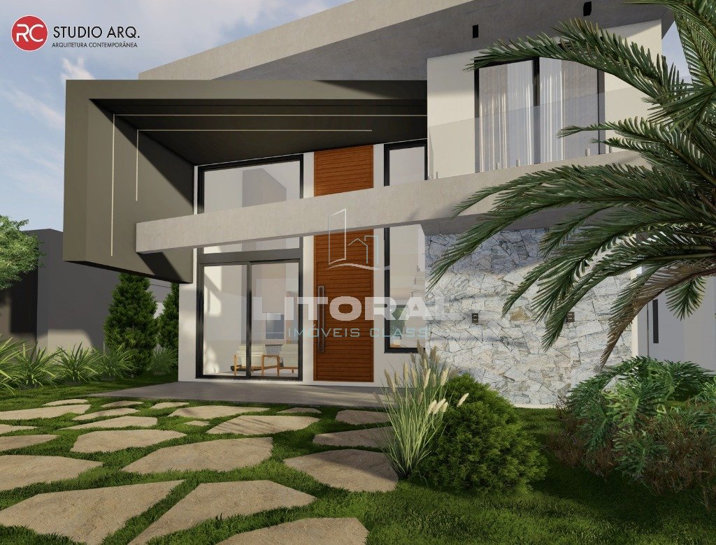 Foto 4 — Casa em Condomínio no Wave Home Resort.