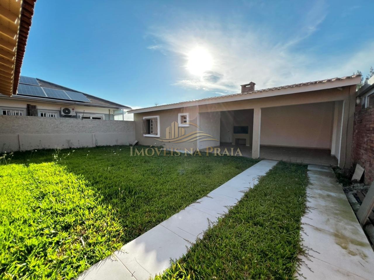 Foto 19 — Casa 3 dormitórios no bairro Rainha do Mar