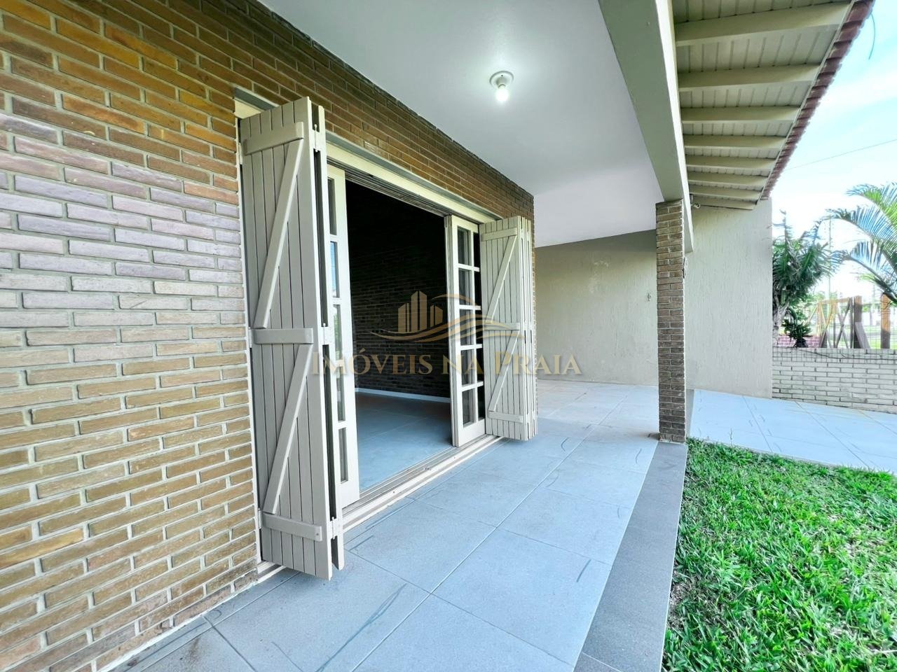 Foto 3 — Casa 3 dormitórios no bairro Rainha do Mar