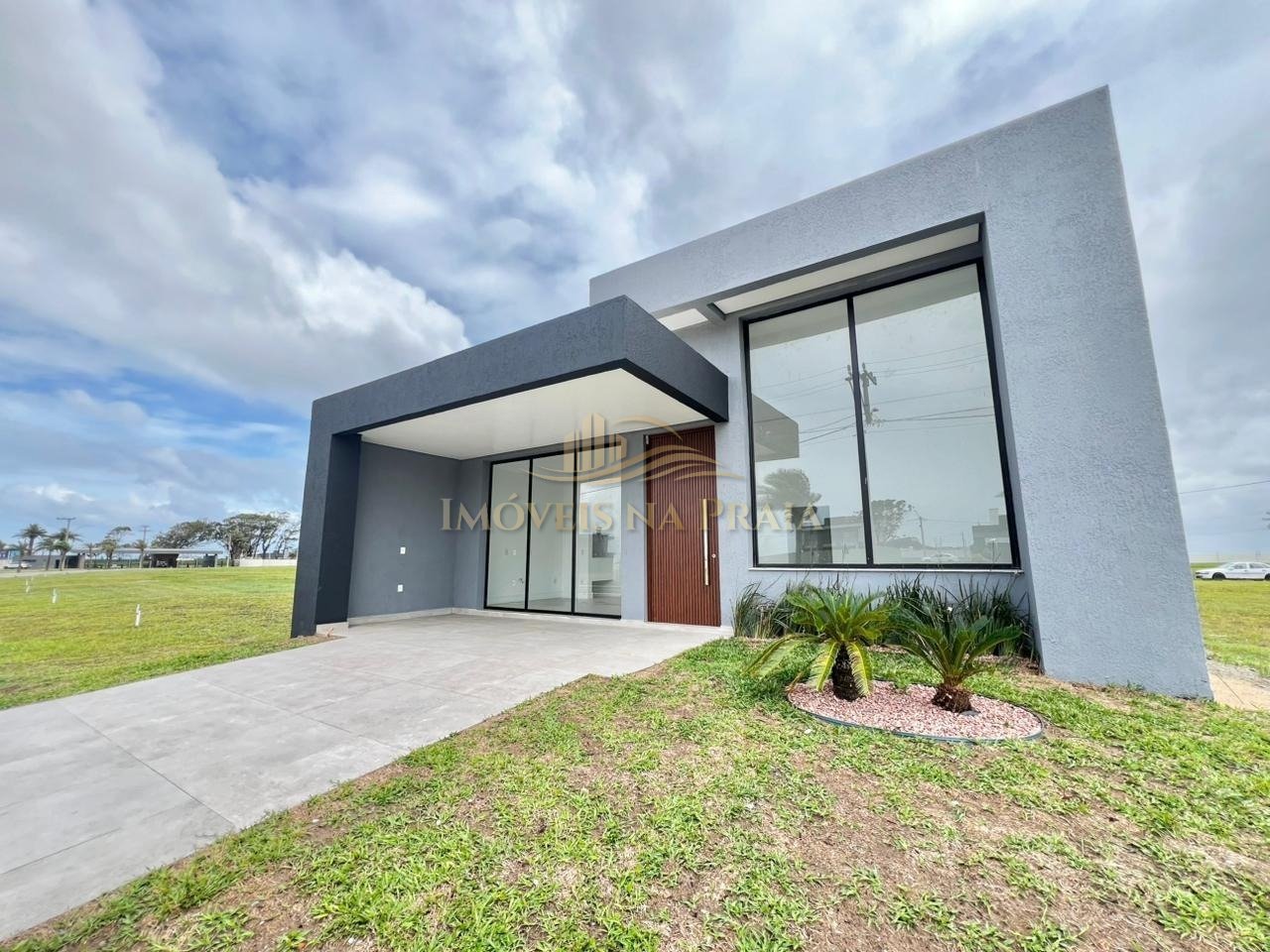 Foto 3 — Casa em Condomínio 3 dormitórios no bairro Allure Beach Condo