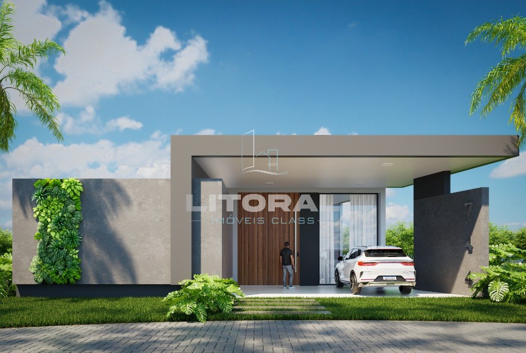 Casa em Condomínio 3 dormitórios no bairro Duo Nautic Life Club