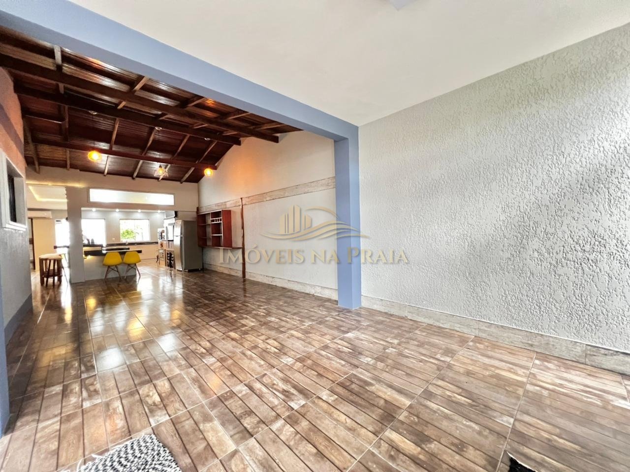 Foto 5 — Casa 3 dormitórios no bairro Noiva do Mar