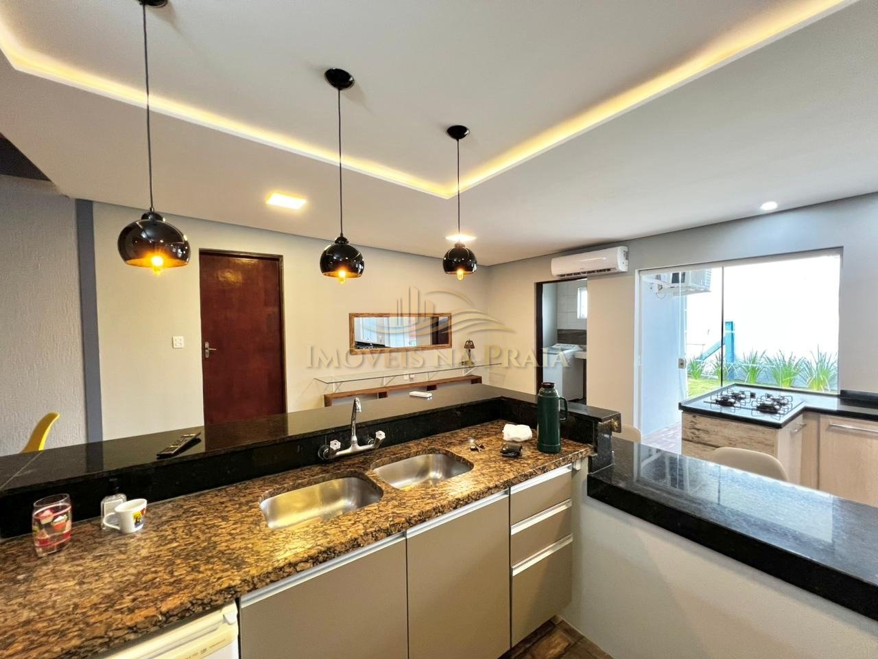 Foto 11 — Casa 3 dormitórios no bairro Noiva do Mar