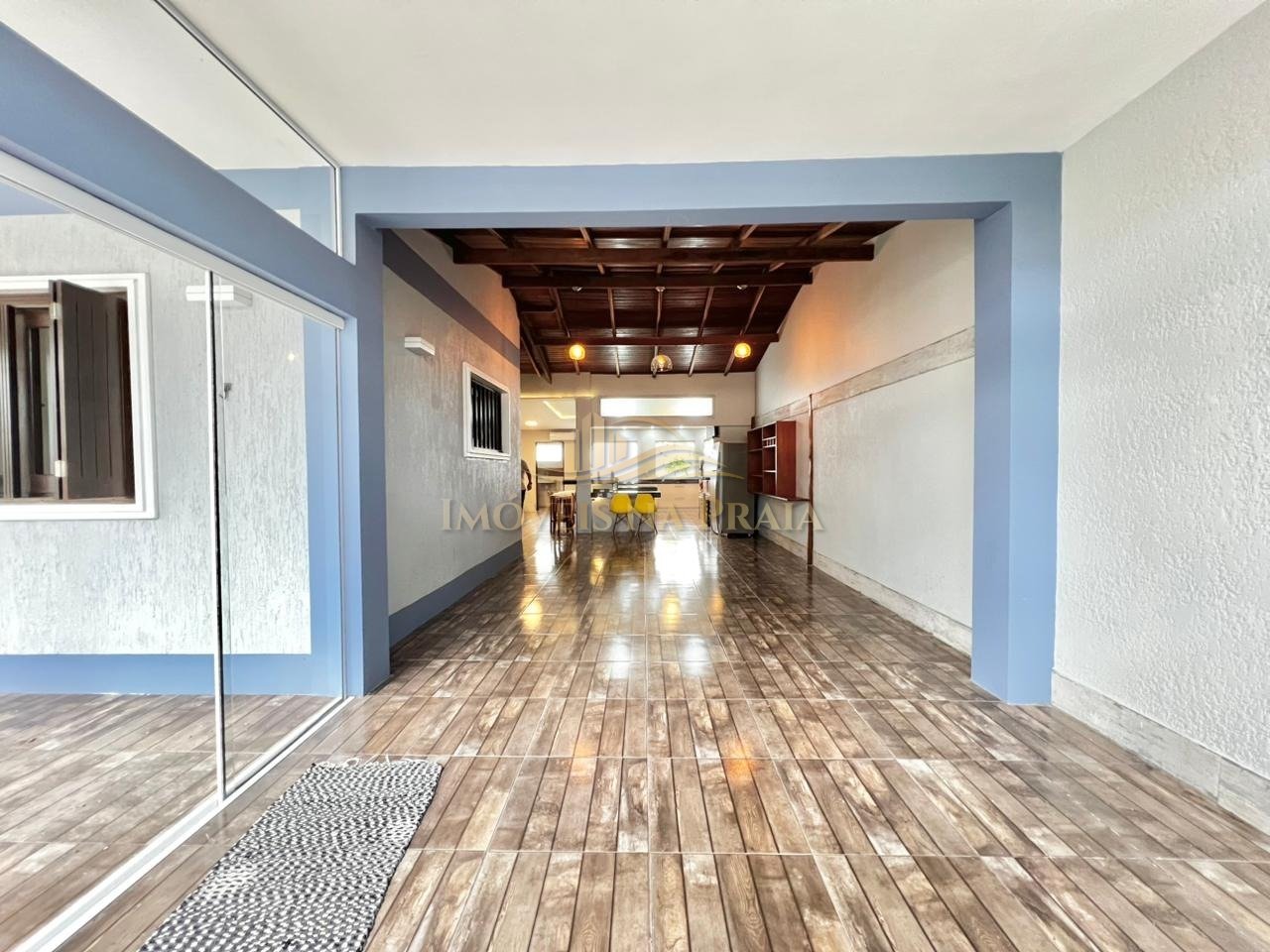 Foto 3 — Casa 3 dormitórios no bairro Noiva do Mar