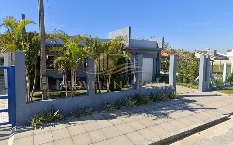 Foto 2 — Casa 3 dormitórios no bairro Noiva do Mar