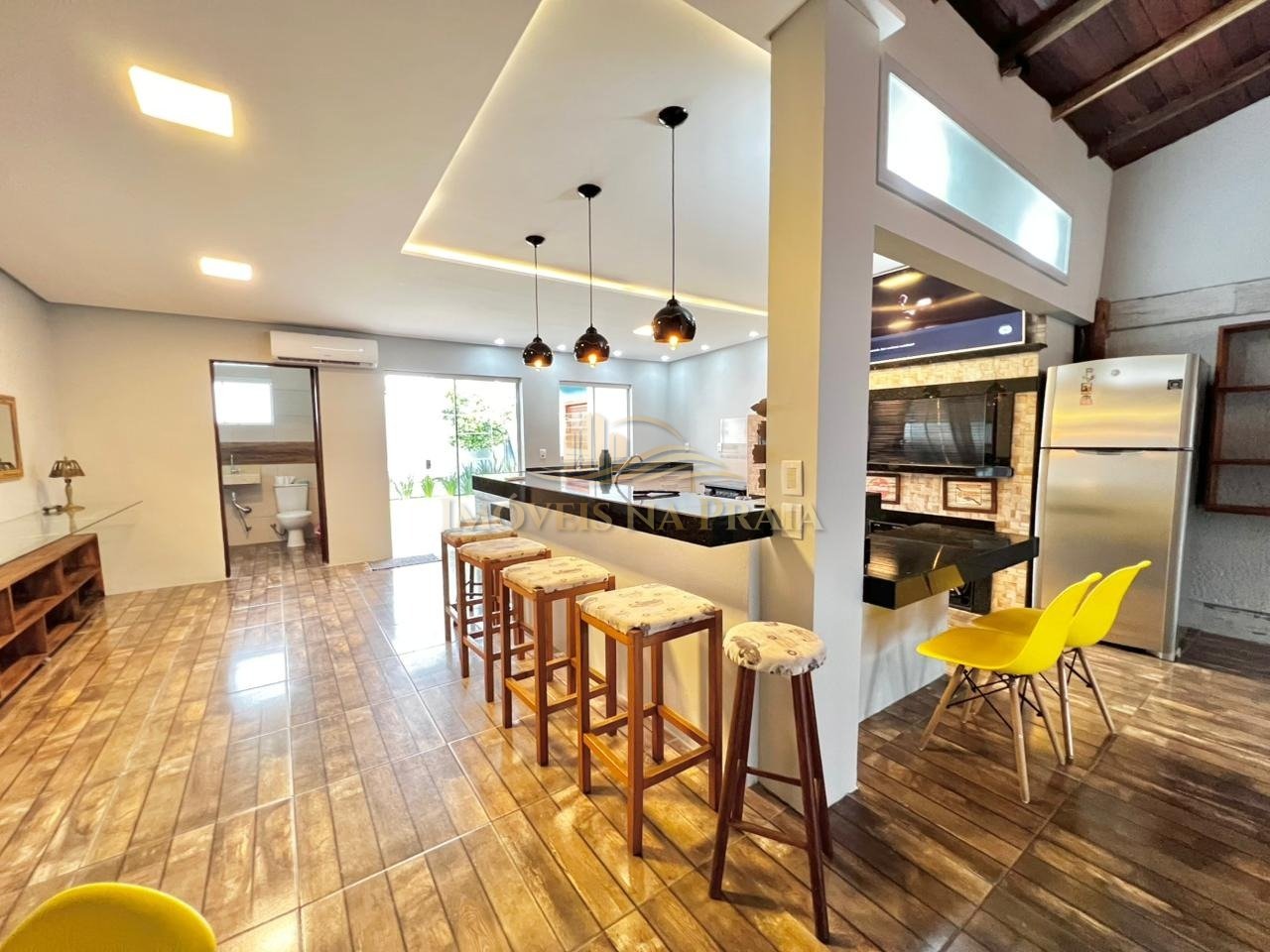 Foto 6 — Casa 3 dormitórios no bairro Noiva do Mar