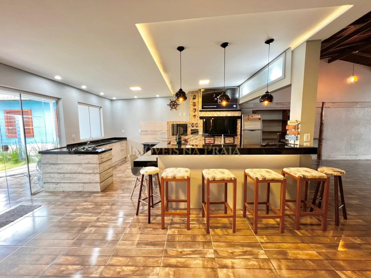 Foto 8 — Casa 3 dormitórios no bairro Noiva do Mar