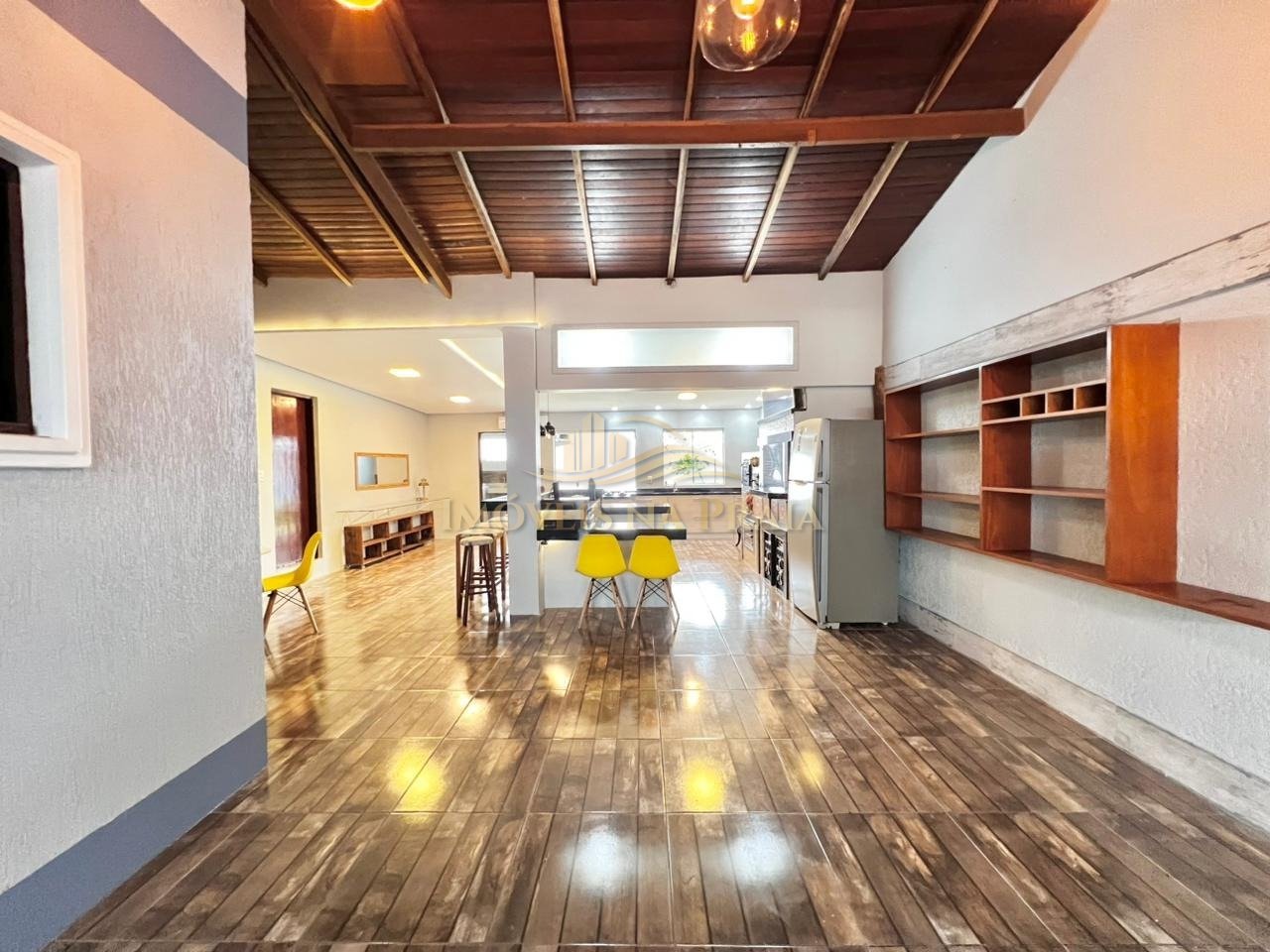 Foto 4 — Casa 3 dormitórios no bairro Noiva do Mar