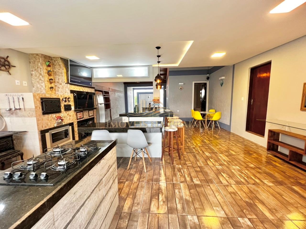 Foto 12 — Casa 3 dormitórios no bairro Noiva do Mar