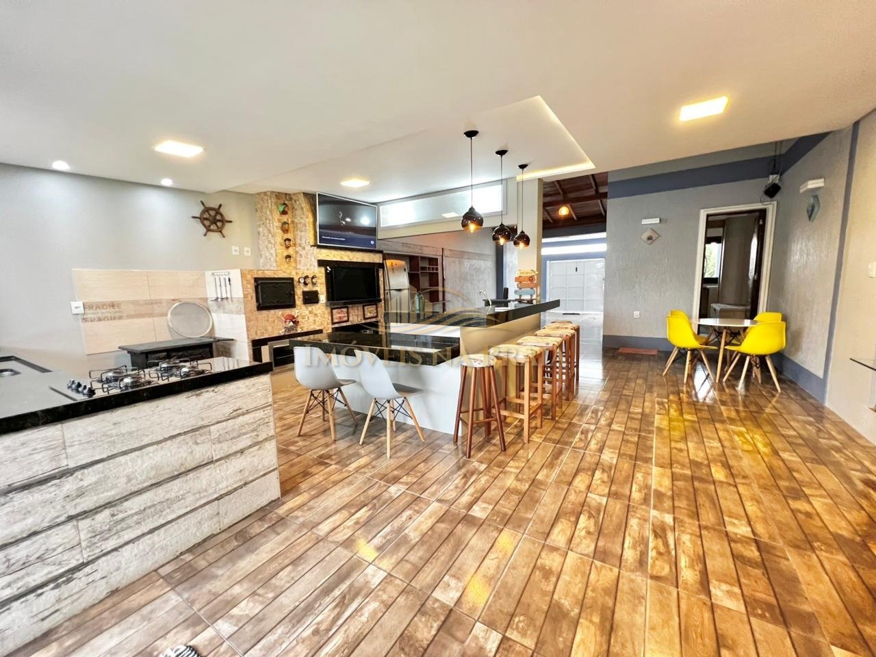 Foto 10 — Casa 3 dormitórios no bairro Noiva do Mar