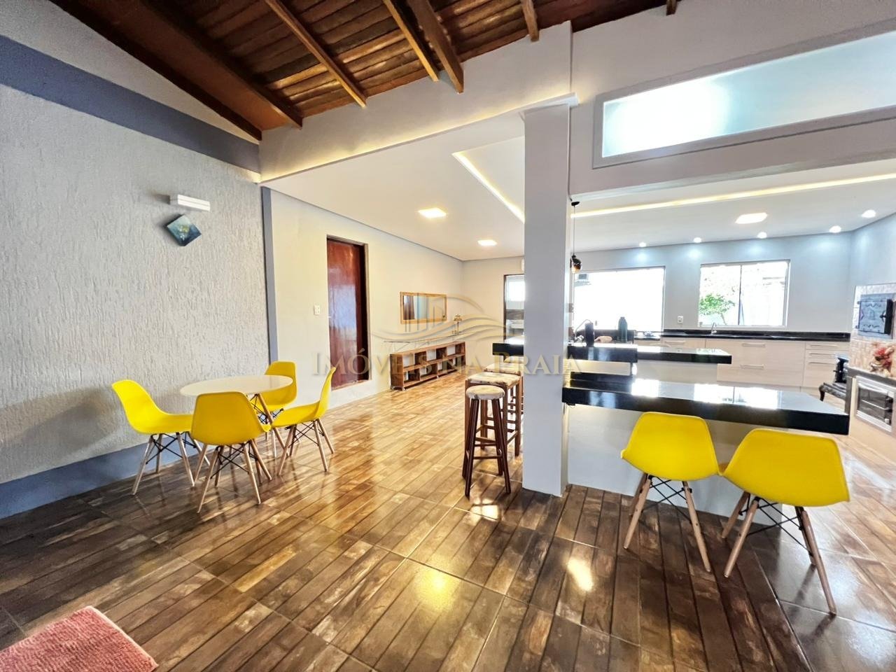 Foto 7 — Casa 3 dormitórios no bairro Noiva do Mar