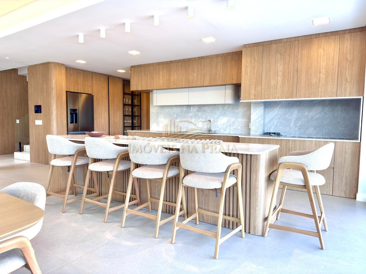 Foto 12 — Casa em Condomínio 5 dormitórios no bairro Enseada Lagos de Xangri-lá