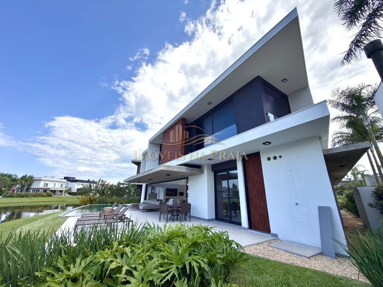 Foto 20 — Casa em Condomínio 5 dormitórios no bairro Enseada Lagos de Xangri-lá