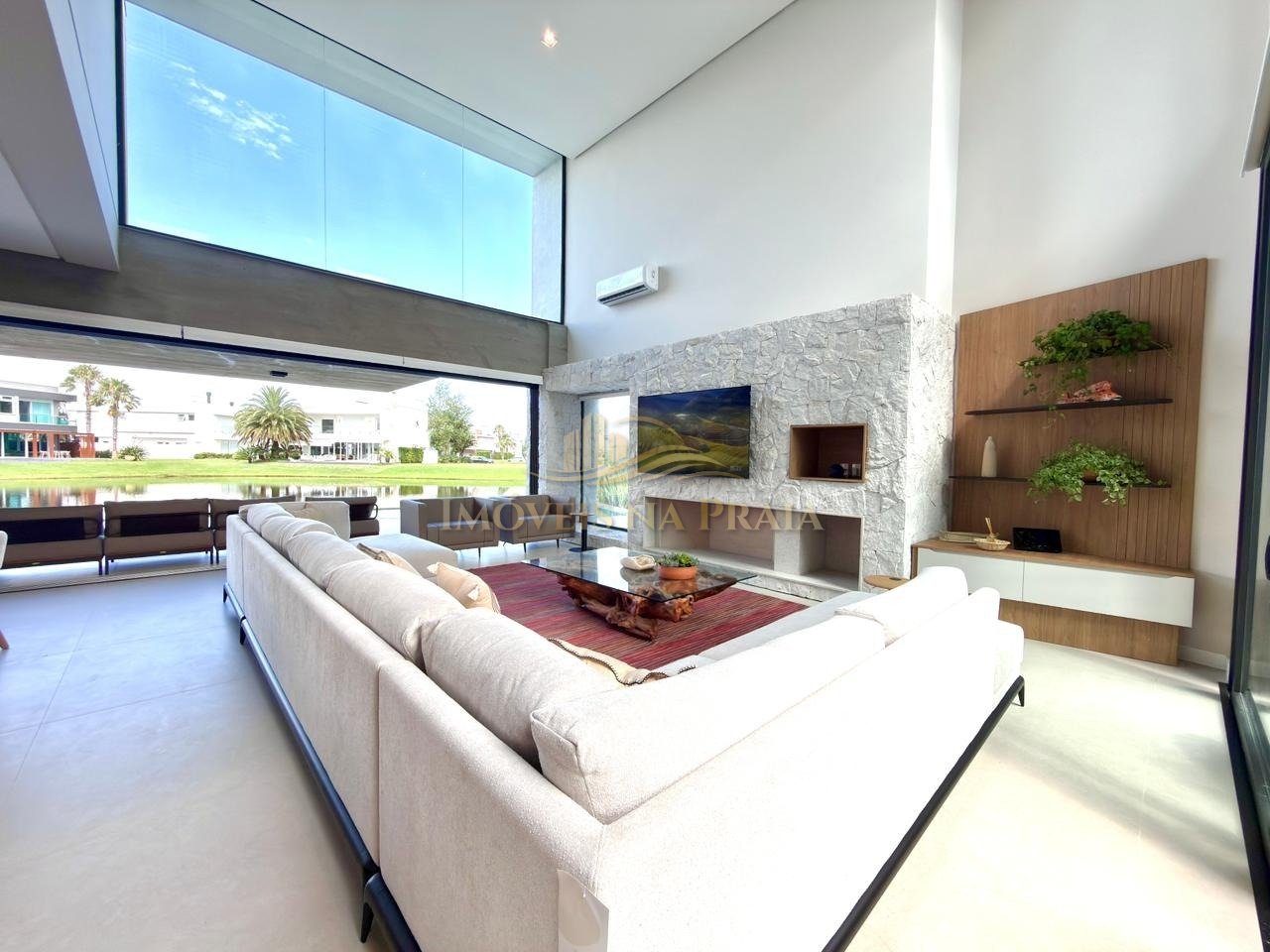 Foto 13 — Casa em Condomínio 5 dormitórios no bairro Enseada Lagos de Xangri-lá