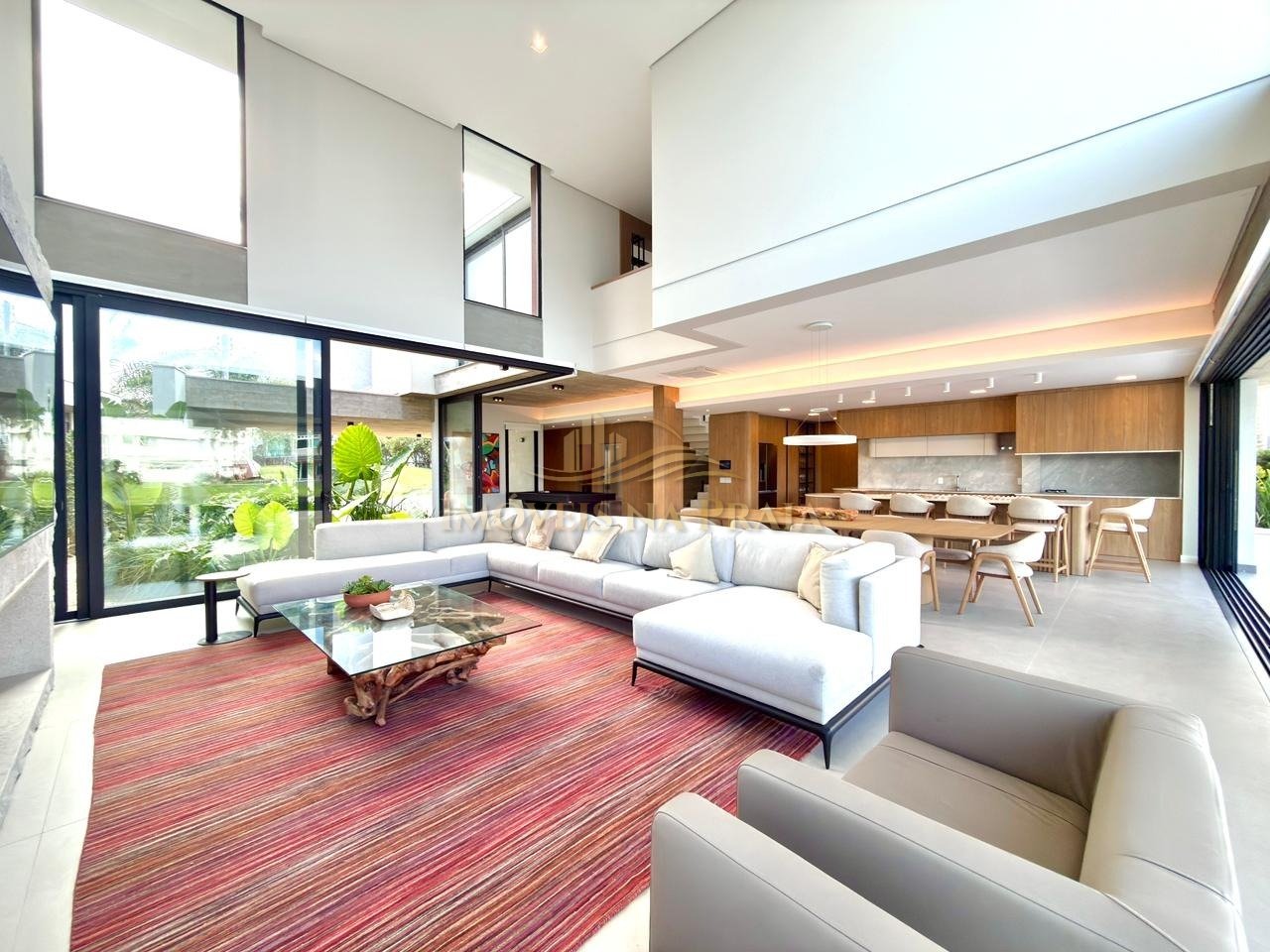 Foto 11 — Casa em Condomínio 5 dormitórios no bairro Enseada Lagos de Xangri-lá