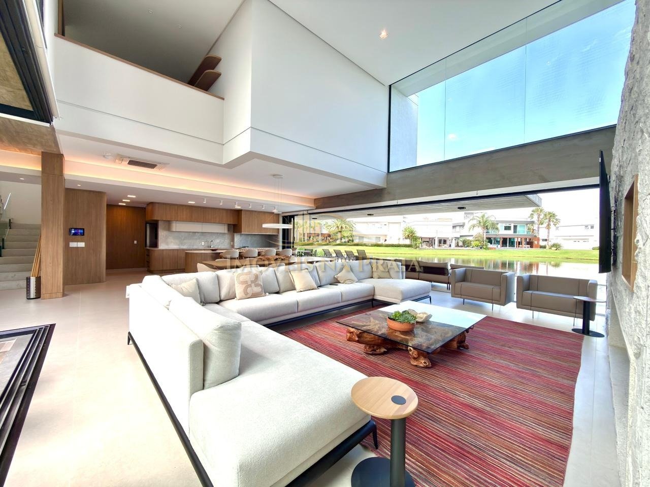 Foto 7 — Casa em Condomínio 5 dormitórios no bairro Enseada Lagos de Xangri-lá