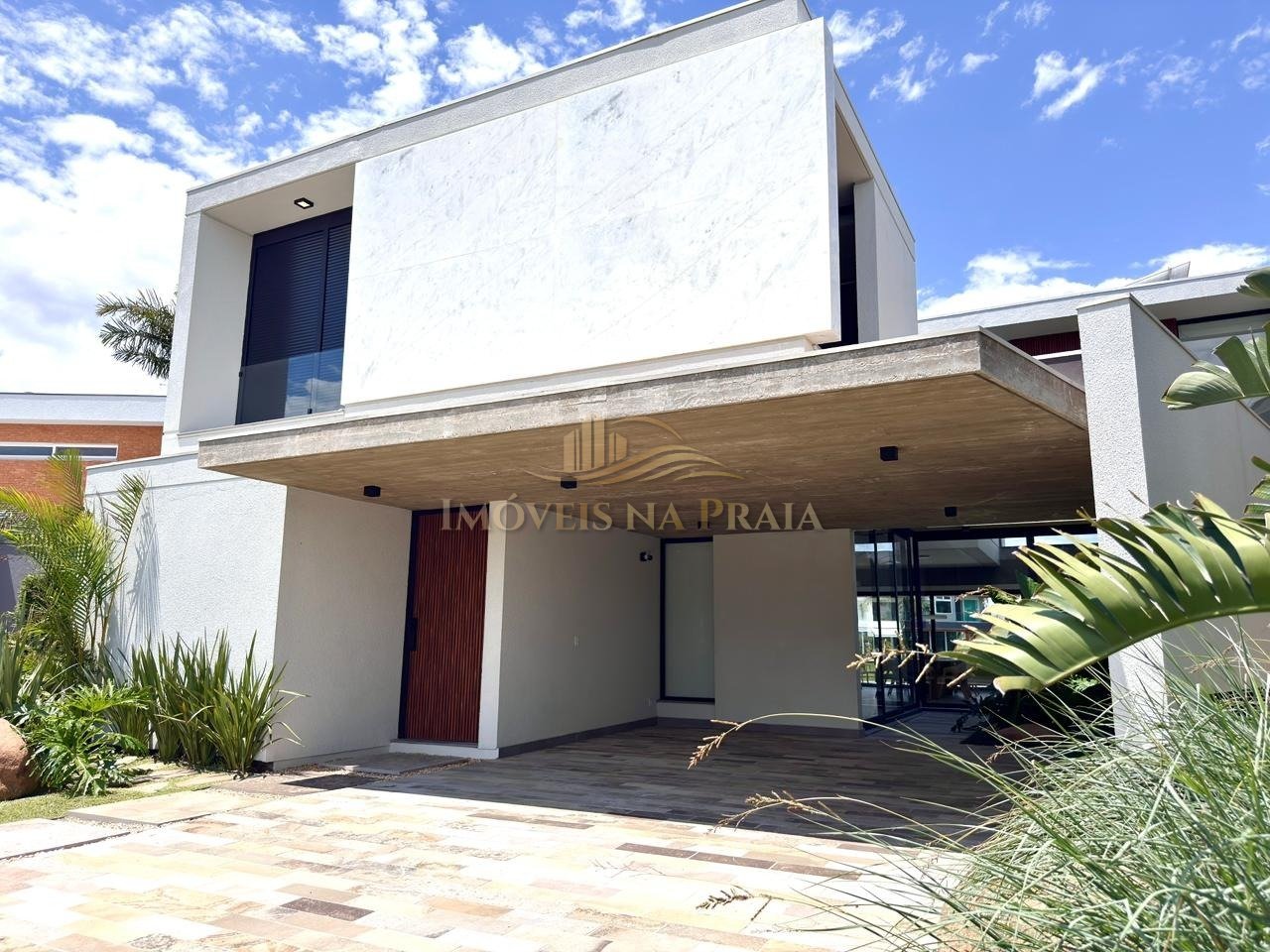 Foto 4 — Casa em Condomínio 5 dormitórios no bairro Enseada Lagos de Xangri-lá