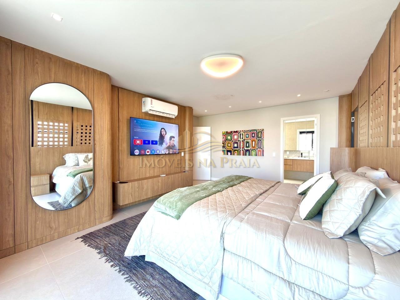 Foto 36 — Casa em Condomínio 5 dormitórios no bairro Enseada Lagos de Xangri-lá