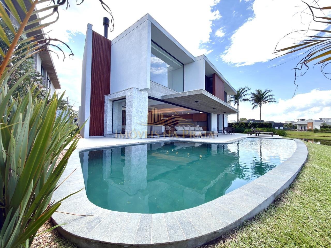 Foto 26 — Casa em Condomínio 5 dormitórios no bairro Enseada Lagos de Xangri-lá