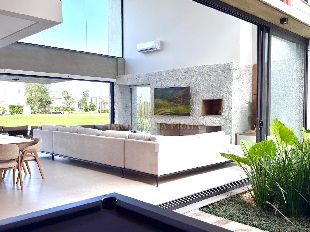 Foto 9 — Casa em Condomínio 5 dormitórios no bairro Enseada Lagos de Xangri-lá