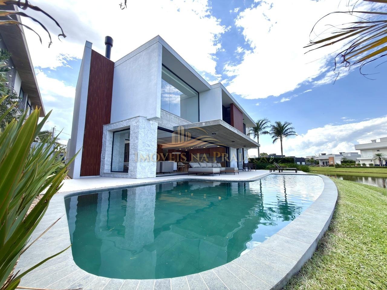 Foto 18 — Casa em Condomínio 5 dormitórios no bairro Enseada Lagos de Xangri-lá