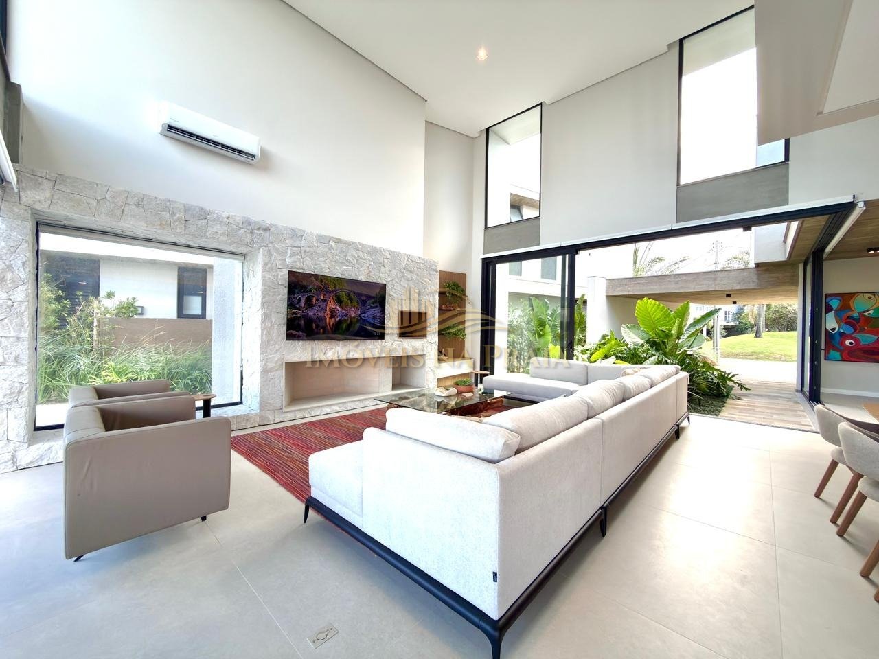 Foto 6 — Casa em Condomínio 5 dormitórios no bairro Enseada Lagos de Xangri-lá