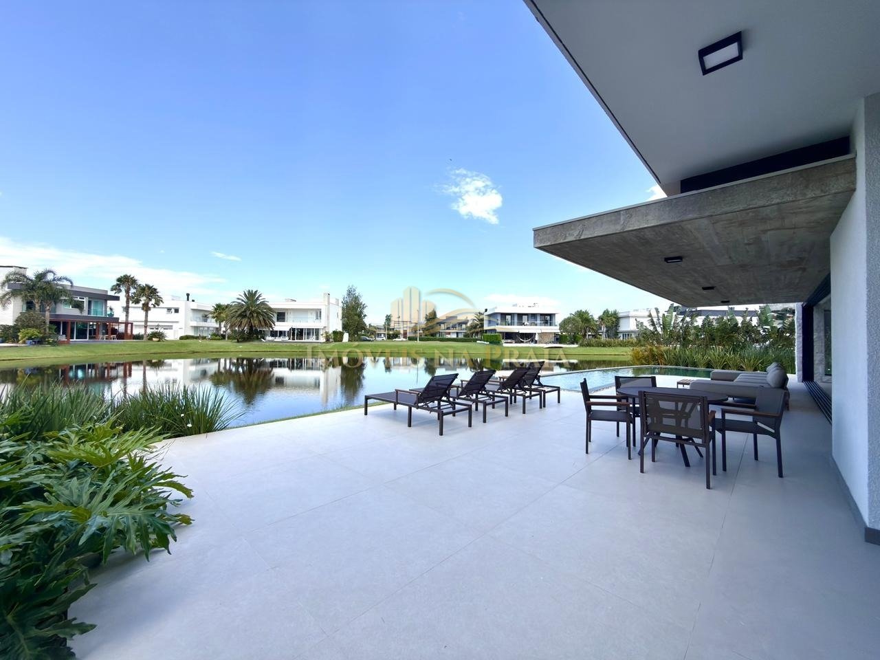 Foto 15 — Casa em Condomínio 5 dormitórios no bairro Enseada Lagos de Xangri-lá