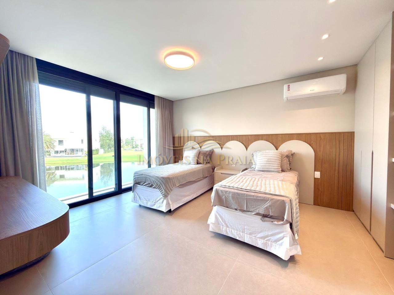 Foto 22 — Casa em Condomínio 5 dormitórios no bairro Enseada Lagos de Xangri-lá