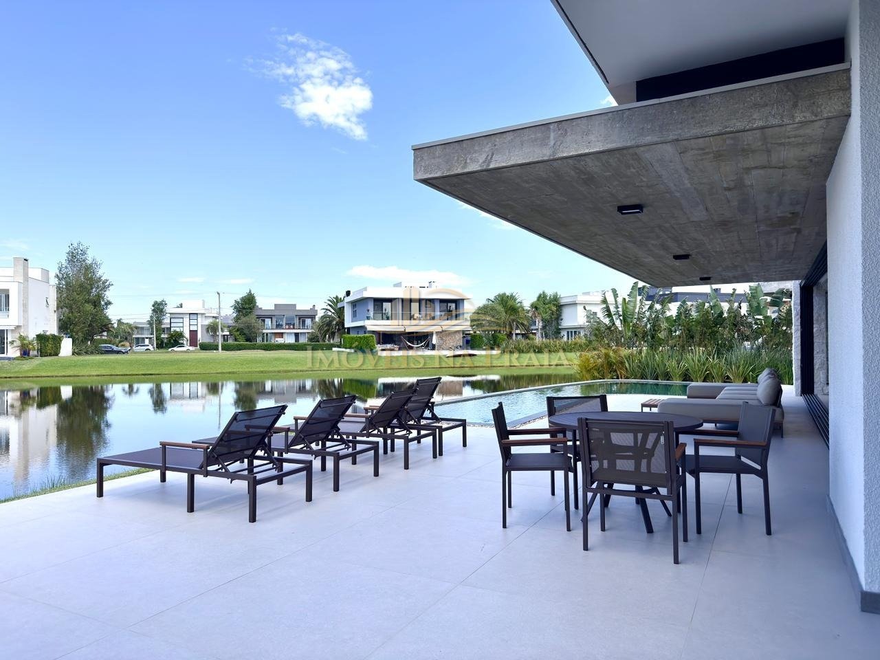 Foto 16 — Casa em Condomínio 5 dormitórios no bairro Enseada Lagos de Xangri-lá