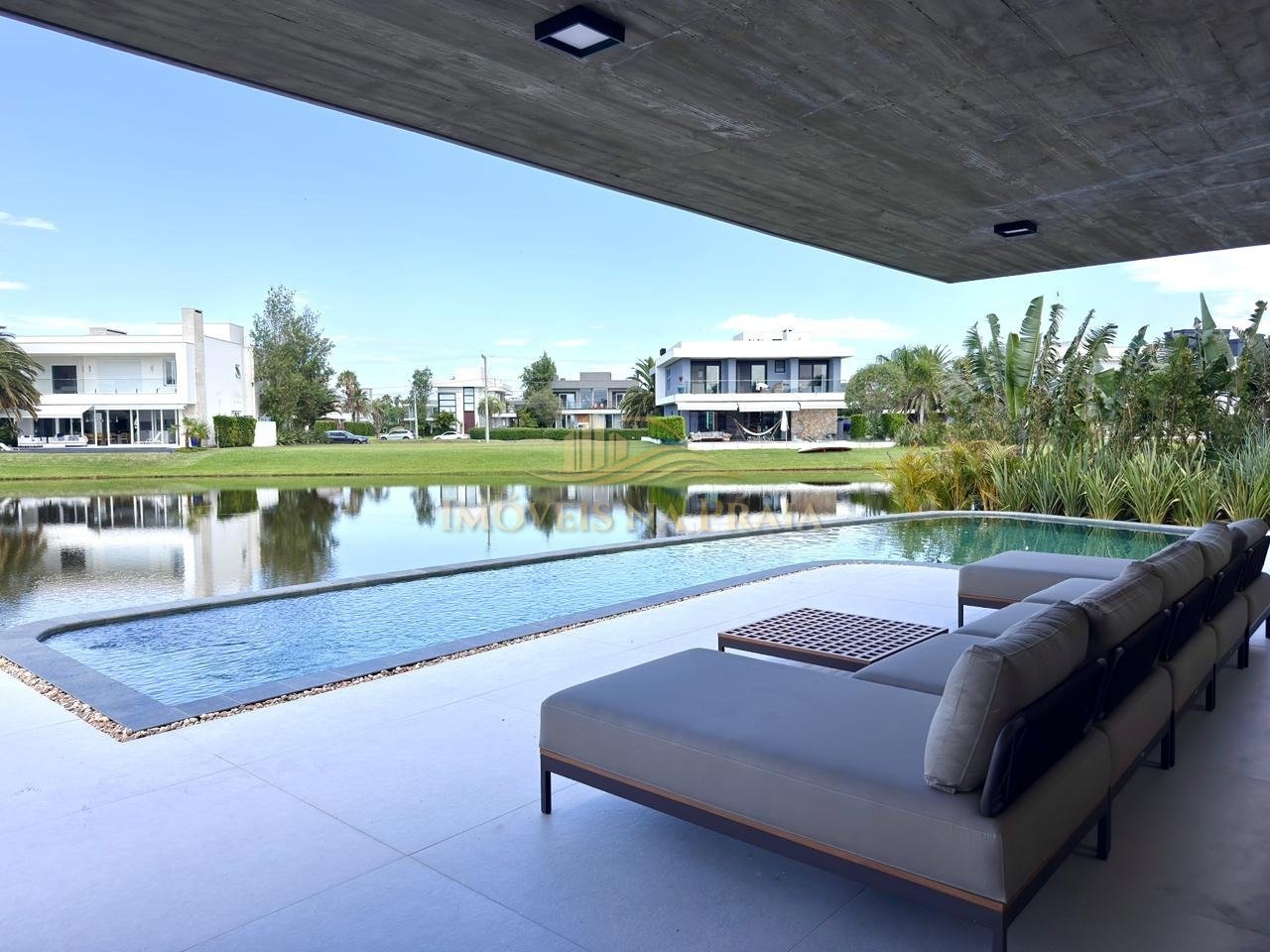 Foto 14 — Casa em Condomínio 5 dormitórios no bairro Enseada Lagos de Xangri-lá