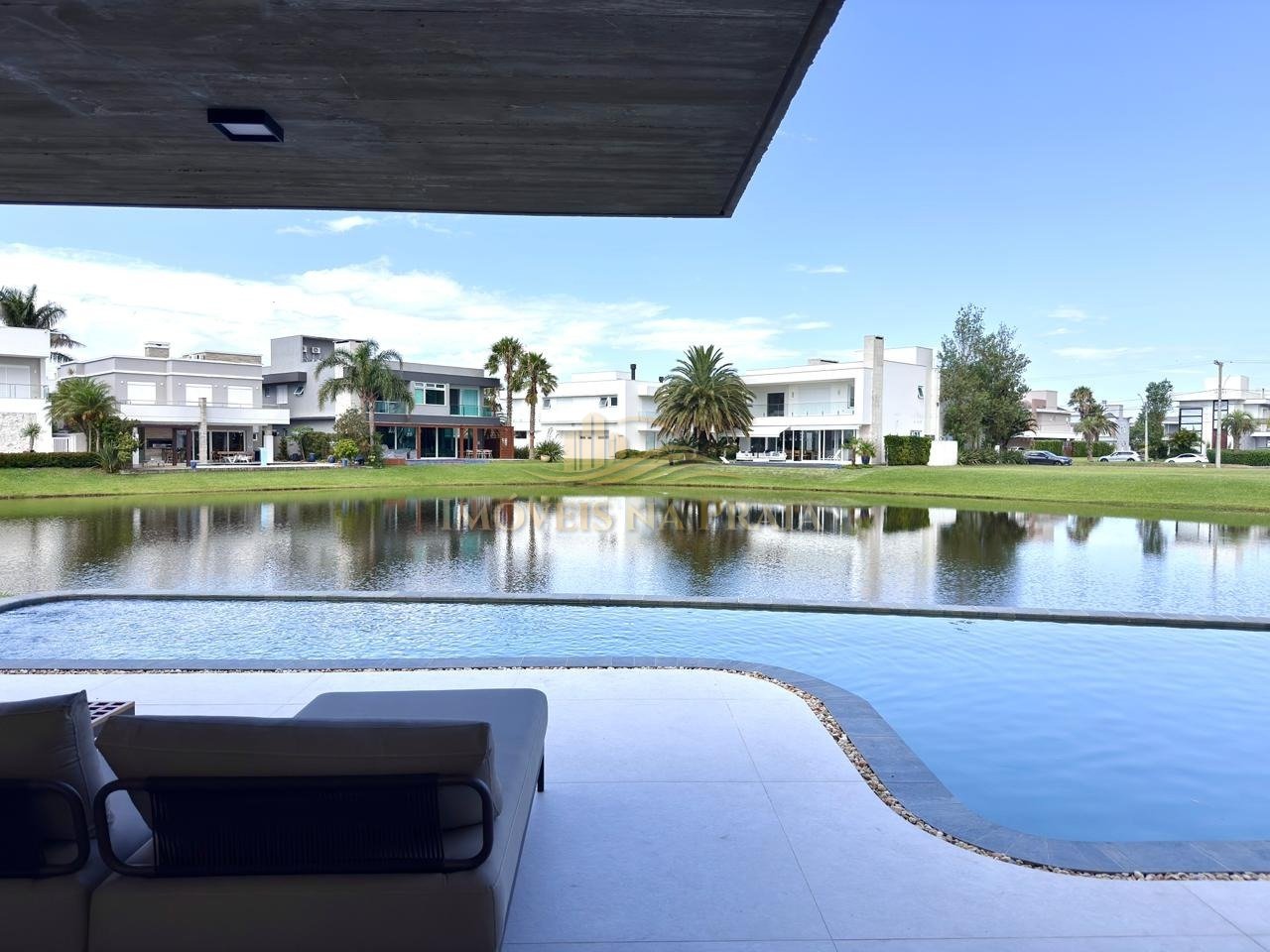 Foto 17 — Casa em Condomínio 5 dormitórios no bairro Enseada Lagos de Xangri-lá