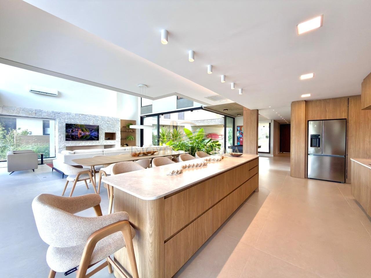 Foto 5 — Casa em Condomínio 5 dormitórios no bairro Enseada Lagos de Xangri-lá