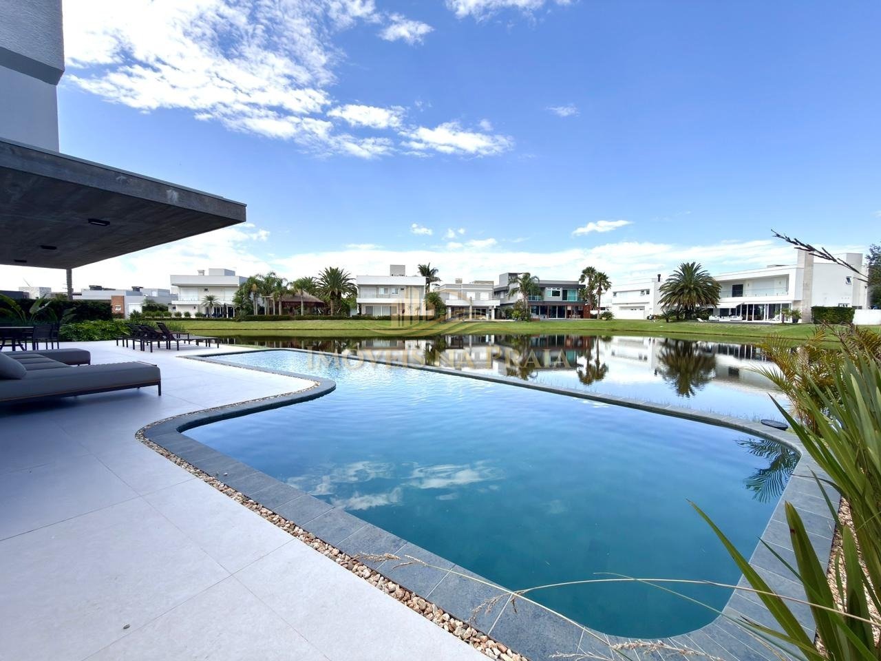 Foto 21 — Casa em Condomínio 5 dormitórios no bairro Enseada Lagos de Xangri-lá