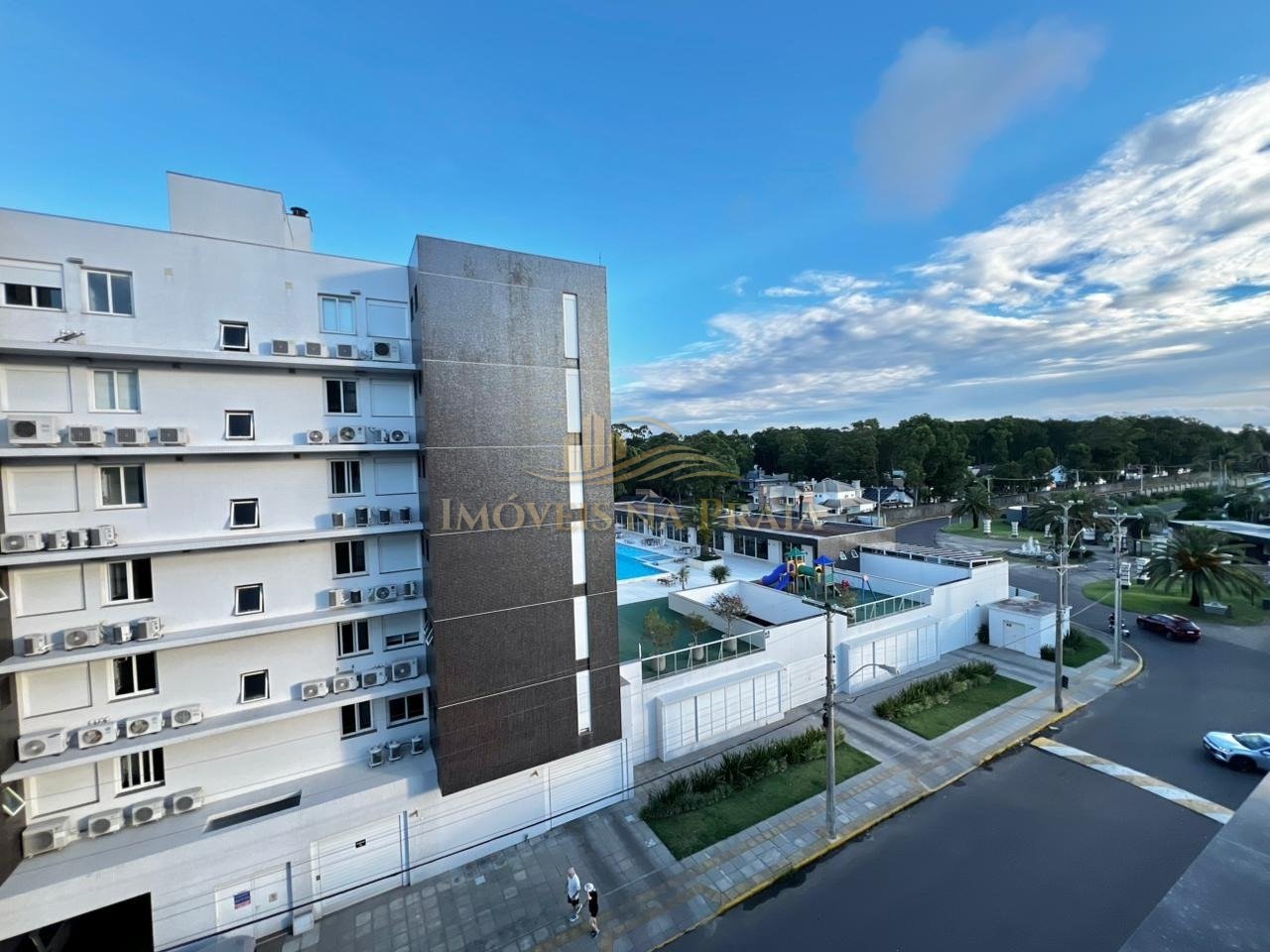 Foto 7 — Apartamento 1 dormitório no bairro Livin Resort House