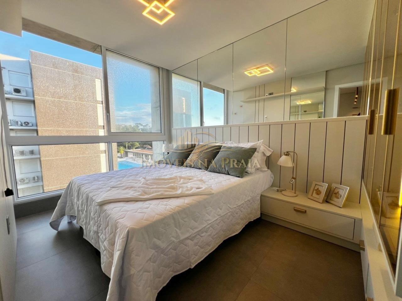 Foto 10 — Apartamento 1 dormitório no bairro Livin Resort House