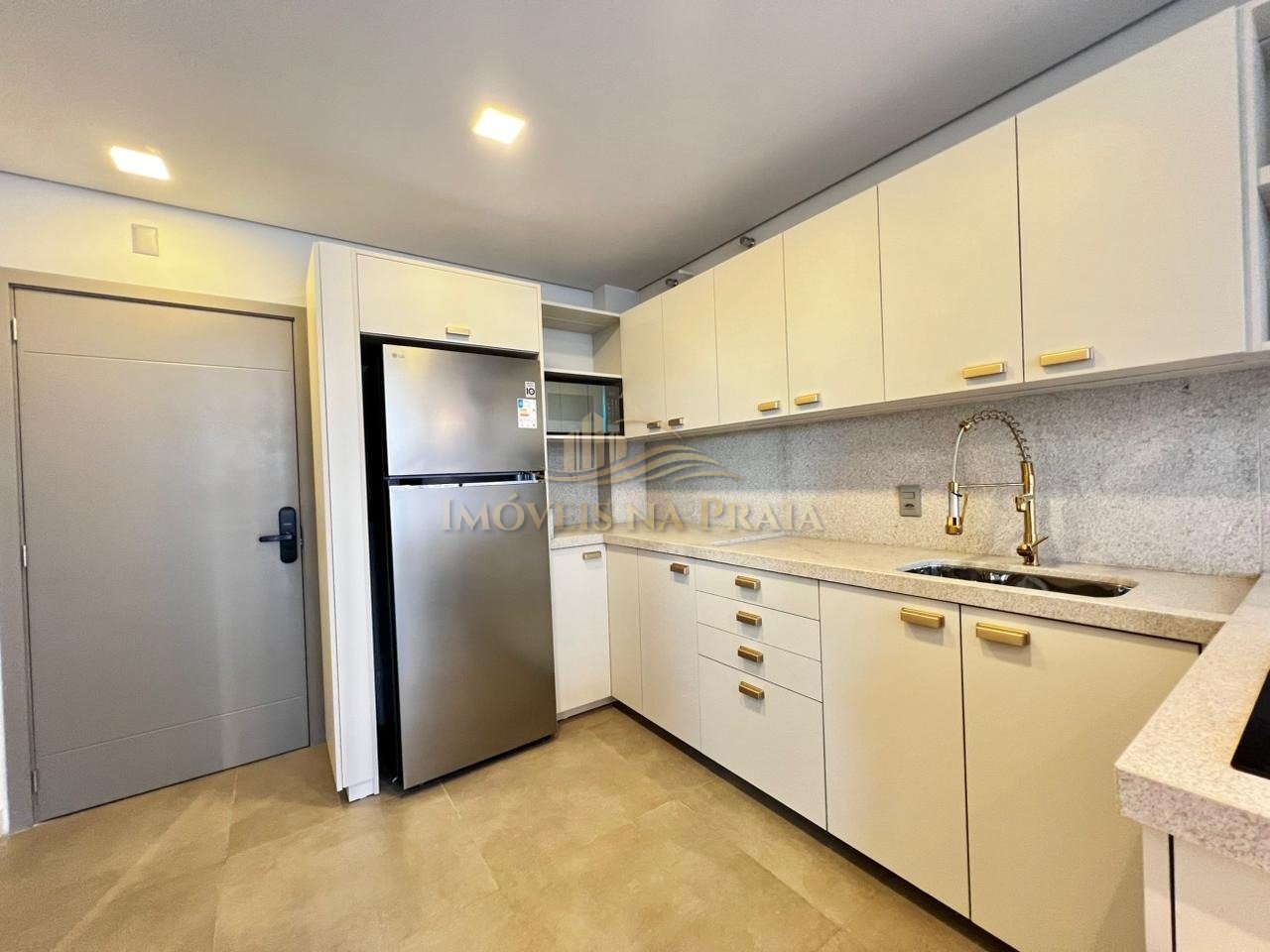 Foto 4 — Apartamento 1 dormitório no bairro Livin Resort House