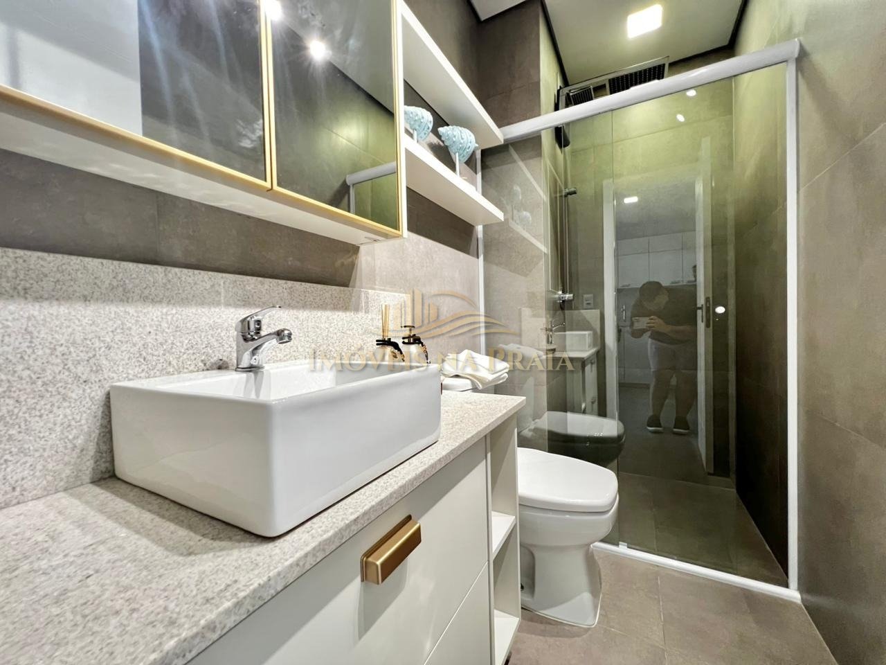 Foto 13 — Apartamento 1 dormitório no bairro Livin Resort House