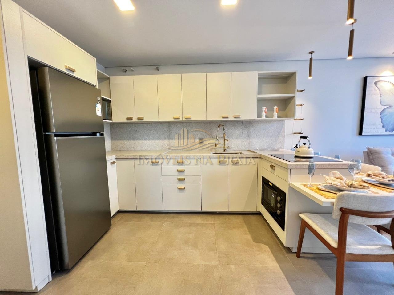 Foto 5 — Apartamento 1 dormitório no bairro Livin Resort House