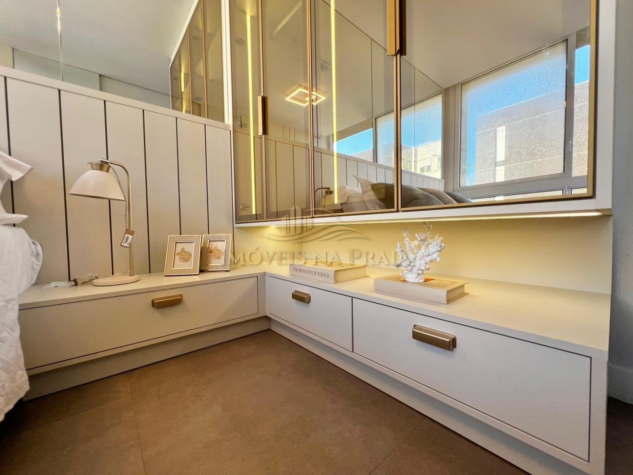 Foto 12 — Apartamento 1 dormitório no bairro Livin Resort House